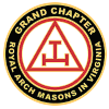 Grand Chapter Royal Arch Masons in Virginia